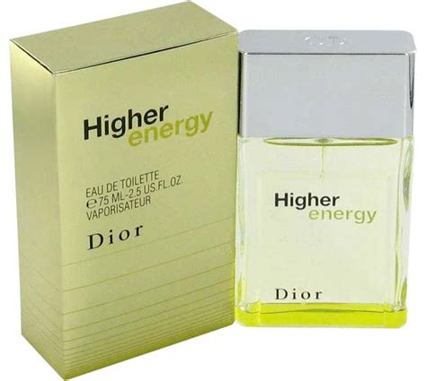 dior higher energy fragrantica|higher energy cologne.